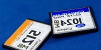 Tip 1: Ako obnoviť Micro SD flash disk