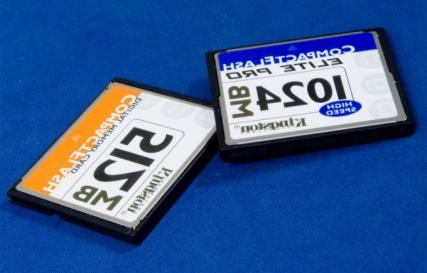 Съвет 1: Как да възстановите Micro SD флаш устройство