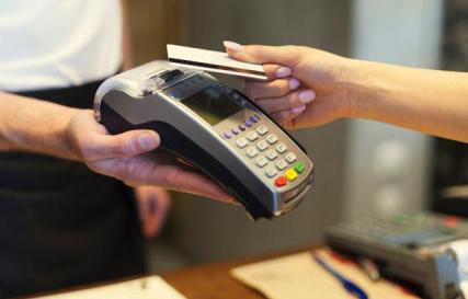 Ako platiť za internet prostredníctvom karty Sberbank cez internet, cez telefón?