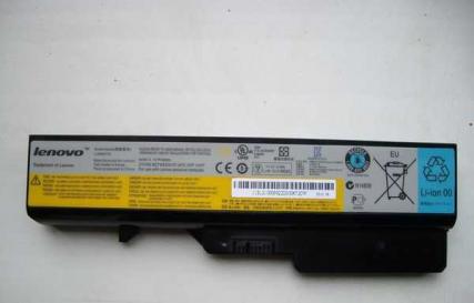 What are the ways to restore a laptop battery?