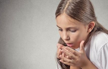 How to stop vomiting in children and adults