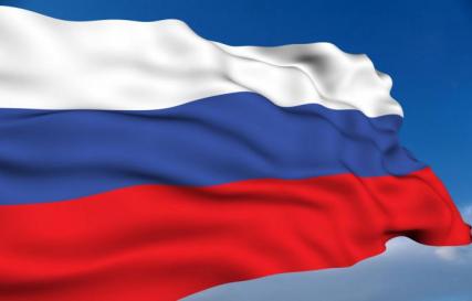 Was bedeutet die russische Flagge?