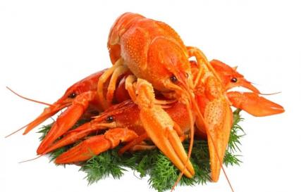 What determines the cooking time of crayfish after boiling: learning how to properly cook arthropods