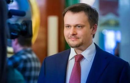 Political scientist Alexander Zhukovsky on what to expect from Novgorod Governor Andrei Nikitin