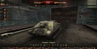 Learning to play World of Tanks Training wot