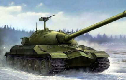 Кой е най-офанзивният танк в wot?
