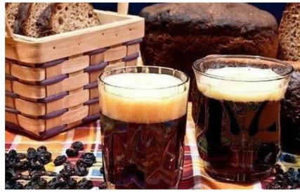 How to make delicious kvass at home