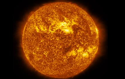 Arcturus ist der hellste Stern der nördlichen Hemisphäre (Video) Der Stern Arcturus gehört zum Sternbild