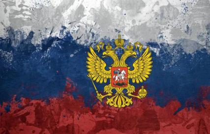 Eine kurze Geschichte des Wappens Russlands