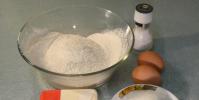 Jak ozdobić ciasteczka w domu – przepis