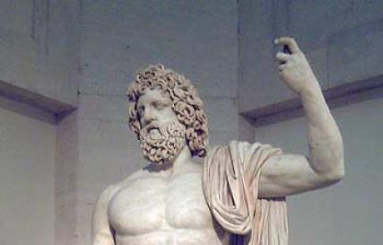 Ancient Greek mythology