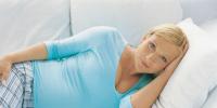 ترشحات در دوران بارداری بوی ترش ترشحات در زنان باعث بارداری می شود